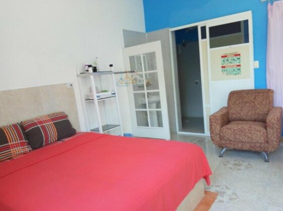 Hospedaje Barrancas - Photo2