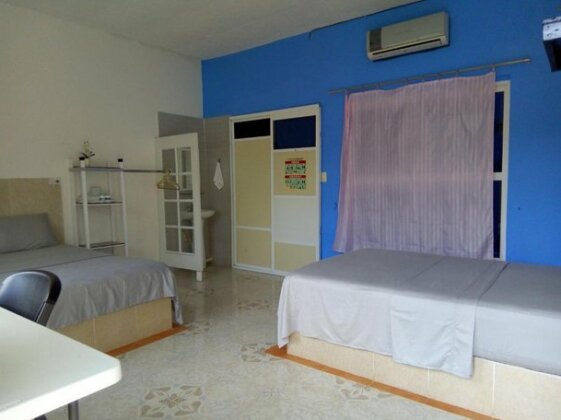 Hospedaje Barrancas - Photo3