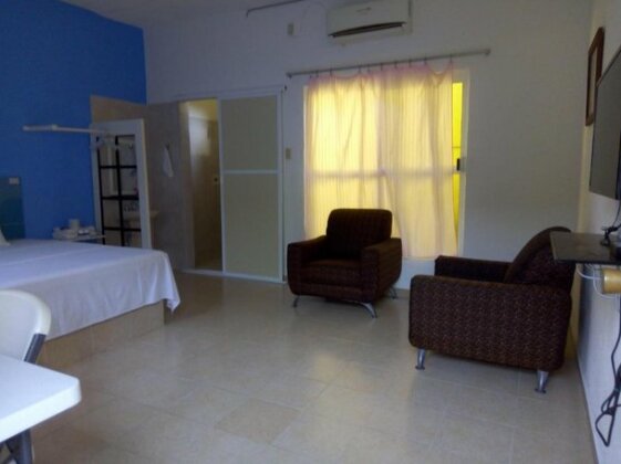 Hospedaje Barrancas - Photo4