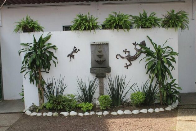 Hotel Kali Suites - Photo2
