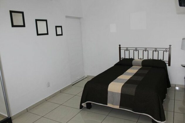 Hotel Kali Suites - Photo3