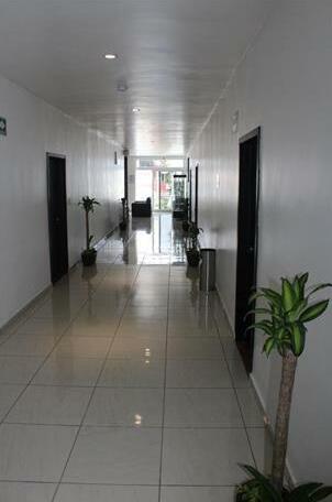 Hotel Kali Suites - Photo4
