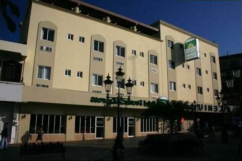Hotel Provincia Express - Photo2