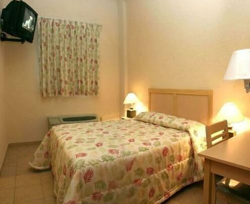 Hotel Provincia Express - Photo4