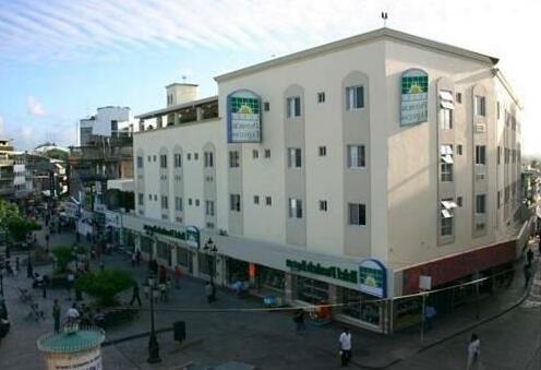 Hotel Provincia Express - Photo5
