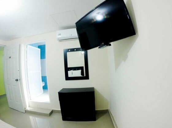 Hotel Puerto Real Minatitlan - Photo3