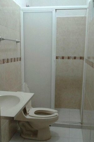 Hotel Puerto Real Minatitlan - Photo4