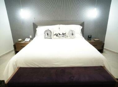Hotel Boutique Casa Diamante