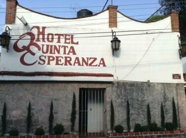 Hotel Campestre Quinta Esperanza