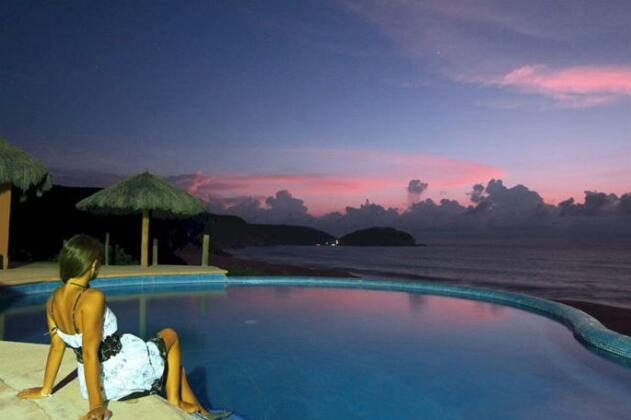 Cabanas El Cielito - Photo2