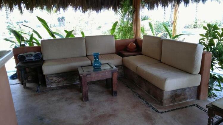 Cabanas Paraiso Lagomar - Photo3