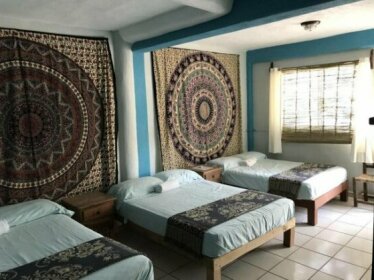Colibri Hotel Mismaloya