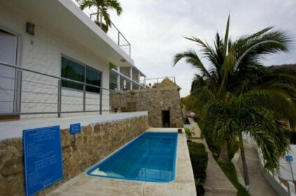 Hotel Boutique Acantilado