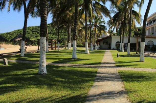 Hotel Mayto
