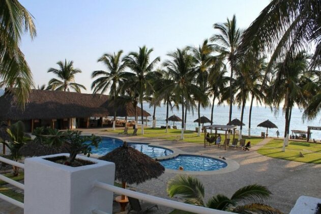 Hotel Mayto - Photo2