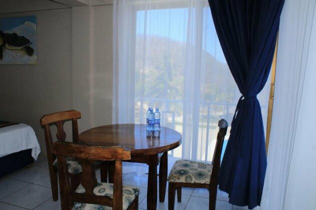 Hotel Mayto - Photo3
