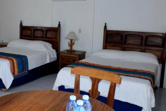 Hotel Mayto - Photo4