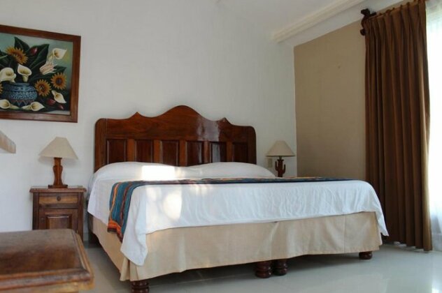 Hotel Mayto - Photo5