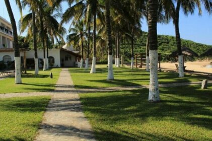 Hotel Mayto
