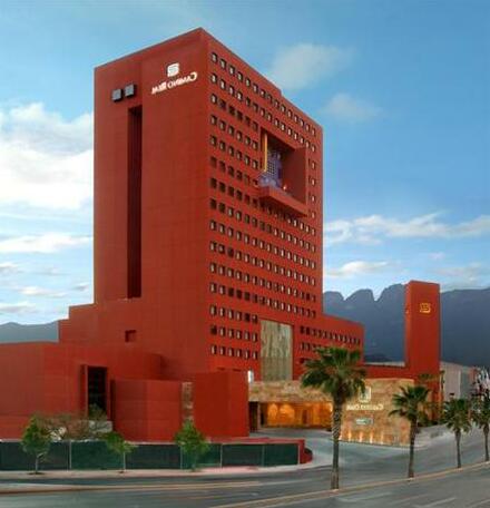 Camino Real Monterrey - Photo2