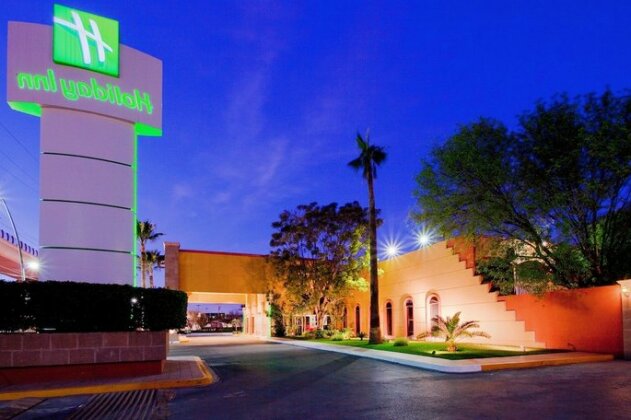 Holiday Inn Monterrey Norte Monterrey