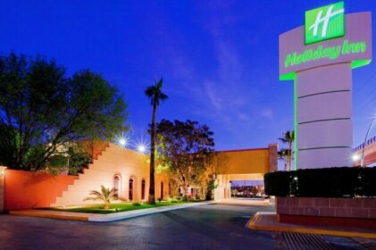 Holiday Inn Monterrey Norte Monterrey