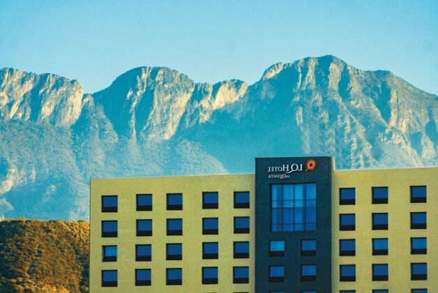 LQ Hotel by La Quinta Monterrey Centro - Photo4