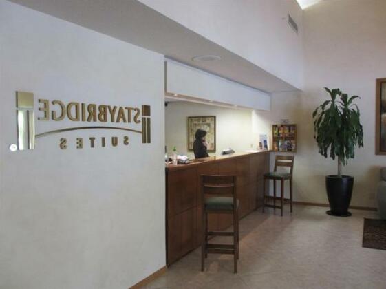 Staybridge Suites Monterrey San Pedro - Photo3