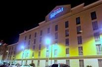 Towneplace Suites Apodaca