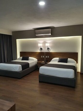 Estanza Hotel & Suites - Photo2