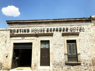 Hosting House Express