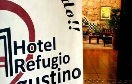 Hotel Refugio Agustino