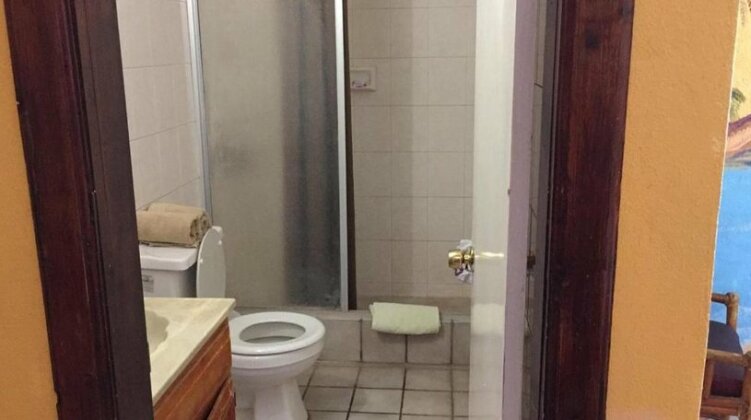Hotel Cuesta Real - Photo3