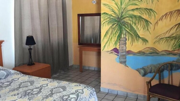 Hotel Cuesta Real - Photo4