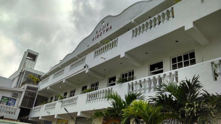 Hotel Villa Antonia
