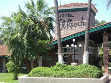 Hotel El Rancho Navojoa
