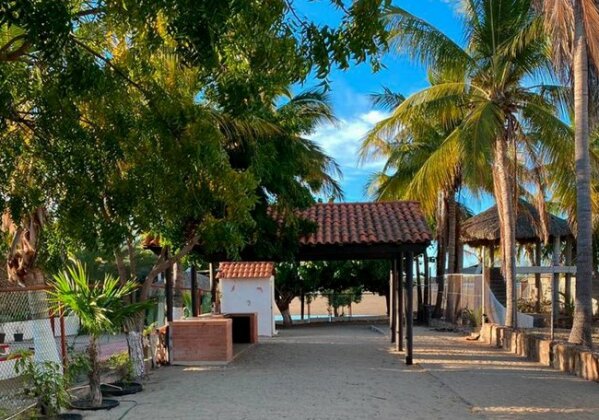 Casa en Altata Las Aguilas Nav Sinaloa