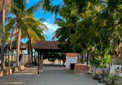Casa en Altata Las Aguilas Nav Sinaloa