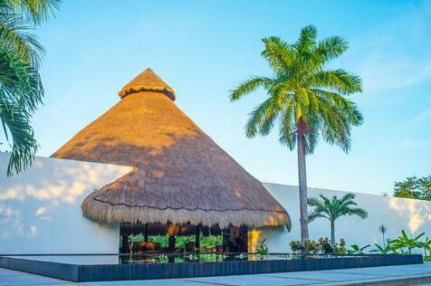 The Explorean Kohunlich - All Inclusive
