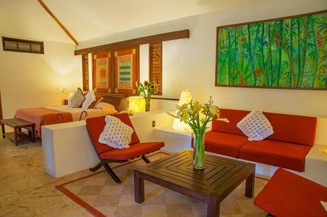 The Explorean Kohunlich - All Inclusive - Photo5
