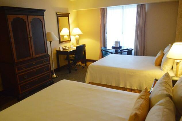 Best Western PLUS Nuevo Laredo Inn & Suites - Photo5