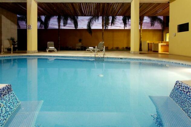 Holiday Inn Express Nuevo Laredo - Photo2