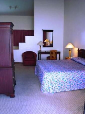 Hotel Santa Maria Nuevo Laredo - Photo3