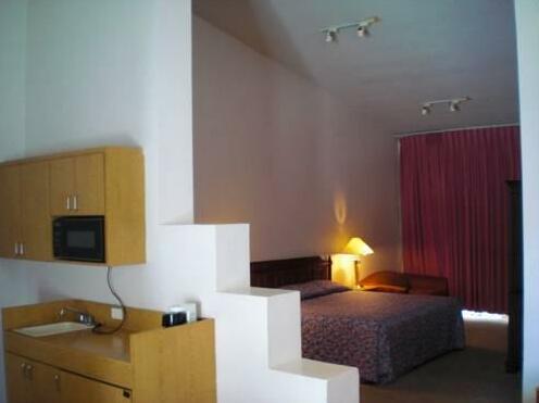 Hotel Santa Maria Nuevo Laredo - Photo5