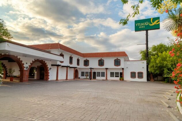 Quality Inn Nuevo Laredo - Photo3