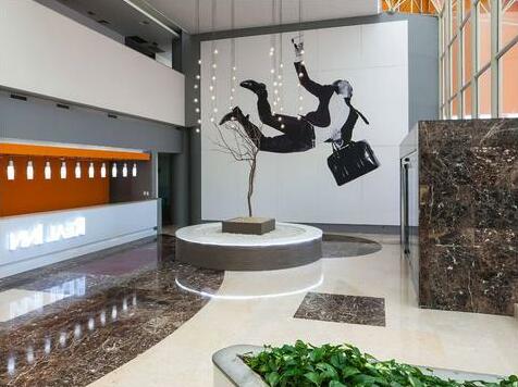 Real Inn Nuevo Laredo - Photo2