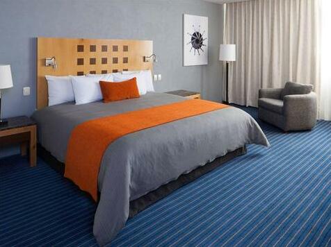 Real Inn Nuevo Laredo - Photo3