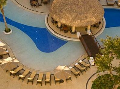 Marival Residences Luxury Beach Resort - Todo Incluido - Photo2