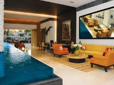 Marival Residences Luxury Beach Resort - Todo Incluido - Photo3