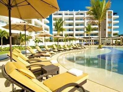 Marival Residences Luxury Beach Resort - Todo Incluido - Photo4
